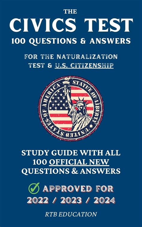 is there any package i can study for cityzenship test|citizenship test questions and answers.